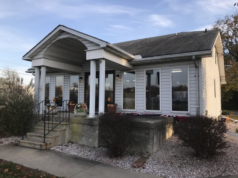 904 E Pulaski Hwy, Elkton, MD for sale - Primary Photo - Image 1 of 30