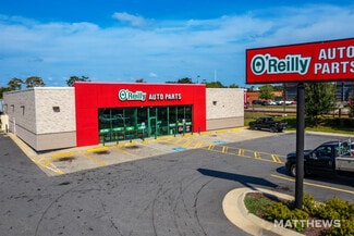 More details for 350 Cottage St, Pawtucket, RI - Retail for Sale