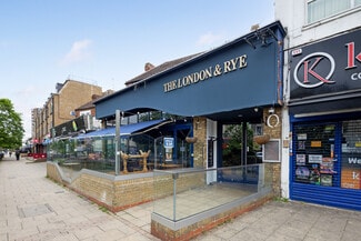 More details for 109 Rushey Green, London - Retail for Lease