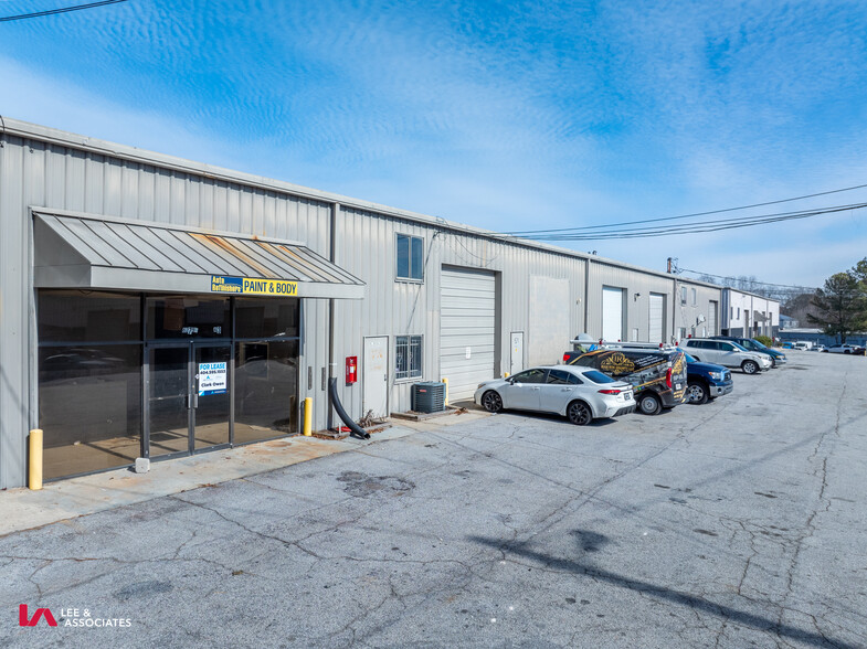 6275 Highway 85, Riverdale, GA for sale - Building Photo - Image 2 of 11