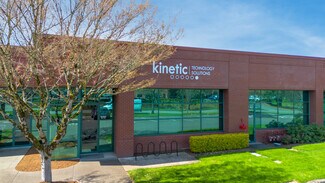 Plus de détails pour 15495 SW Sequoia Pky, Portland, OR - Bureau à louer