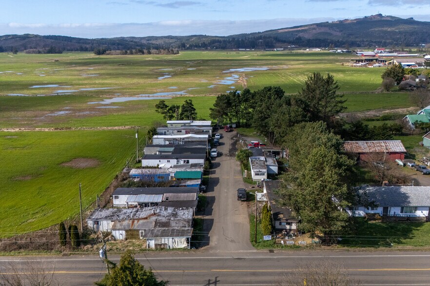 1770 Tillamook River Rd, Tillamook, OR for sale - Building Photo - Image 2 of 4
