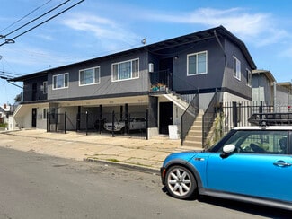 More details for 3502-3512 Brookdale Ave, Oakland, CA - Multifamily for Sale