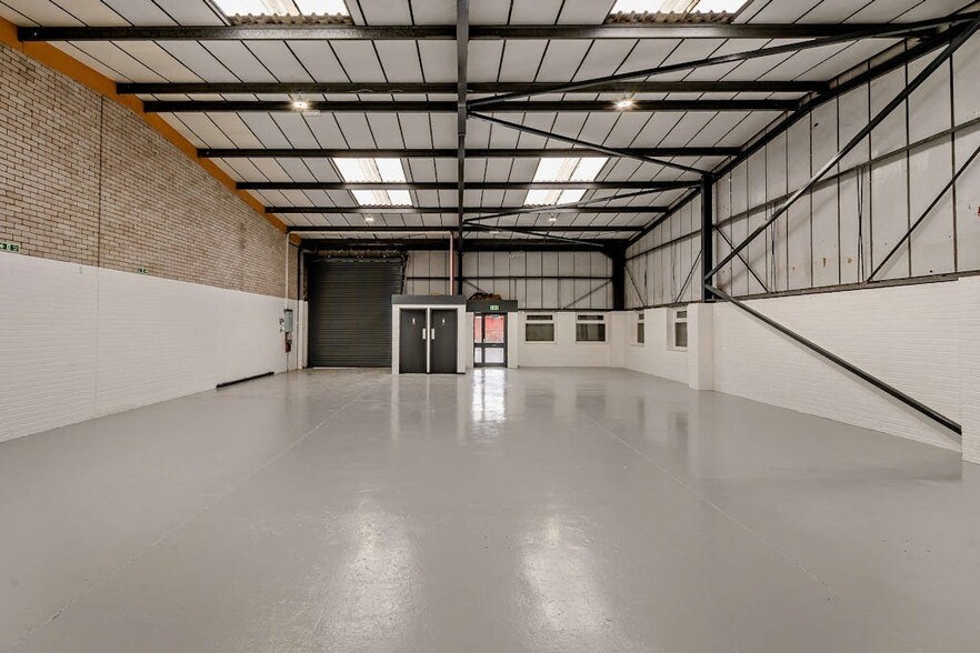 Westbrook Rd, Manchester for lease - Building Photo - Image 3 of 9