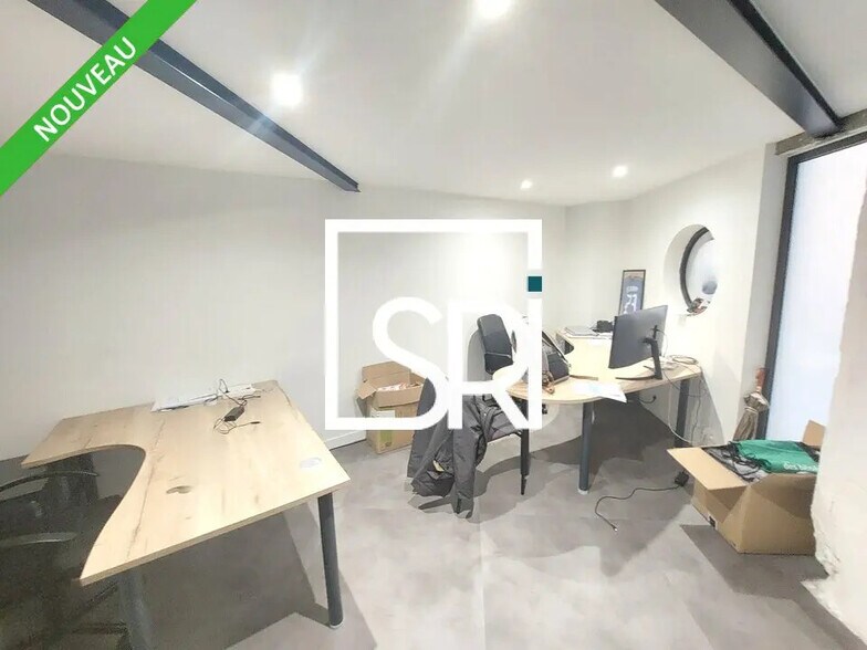 Office in Clermont-Ferrand for lease - Interior Photo - Image 3 of 11