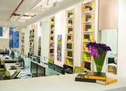 Interior Space