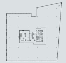 85 Jos-Montferrand, Gatineau, QC à louer Plan d’étage type- Image 1 de 1