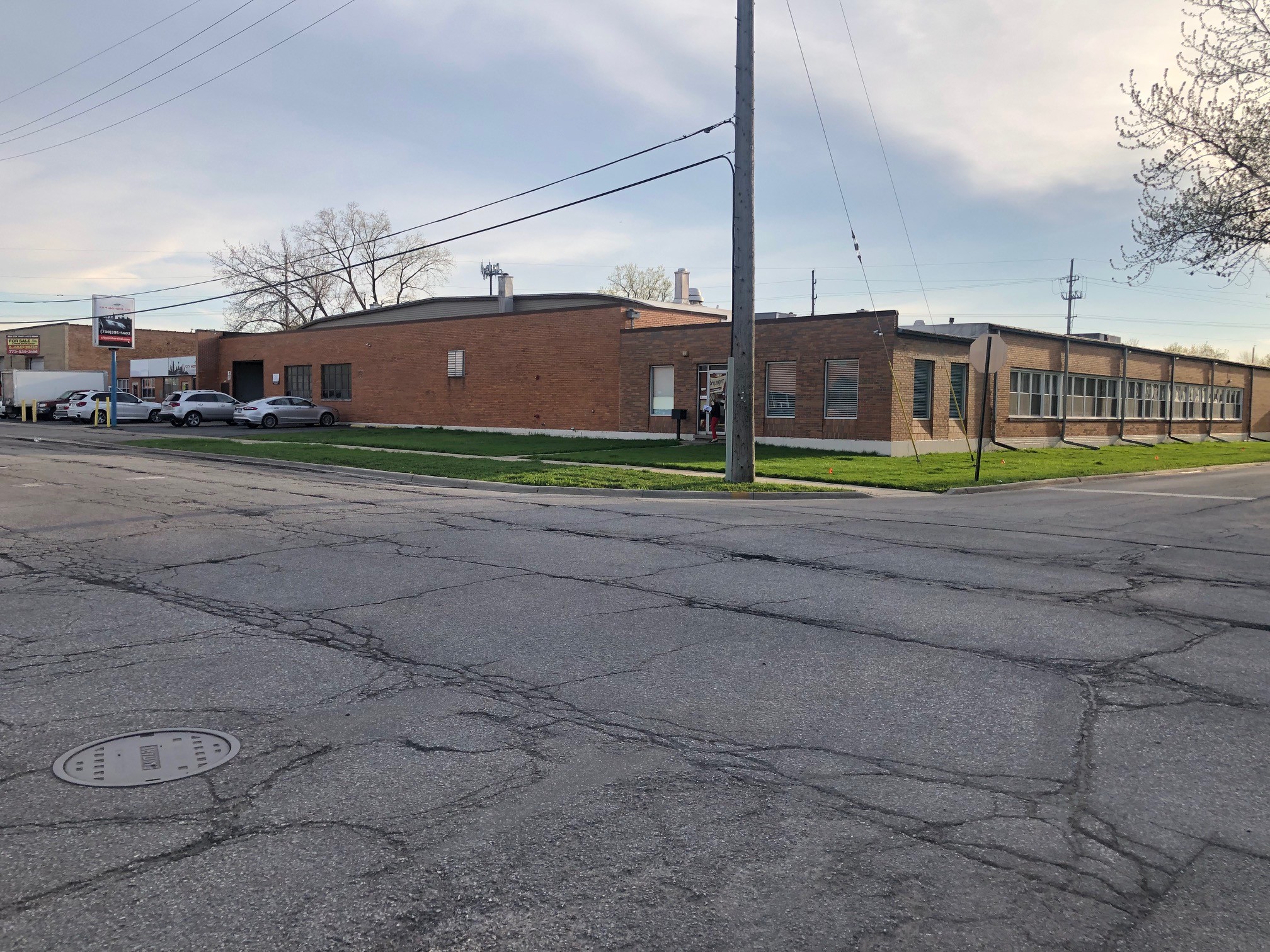 2150 West St, River Grove, IL for sale Building Photo- Image 1 of 1