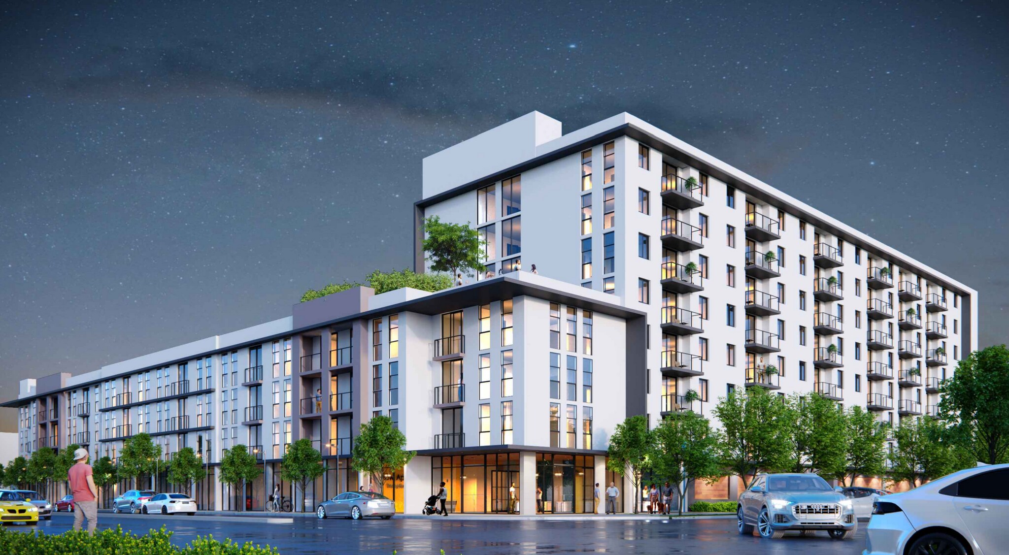 NW 27th Ave & NW 123rd St, Miami, FL à vendre Photo principale- Image 1 de 9