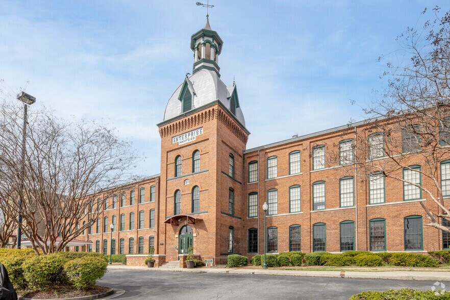 1450 Greene St, Augusta, GA à louer - Photo du bâtiment - Image 2 de 42