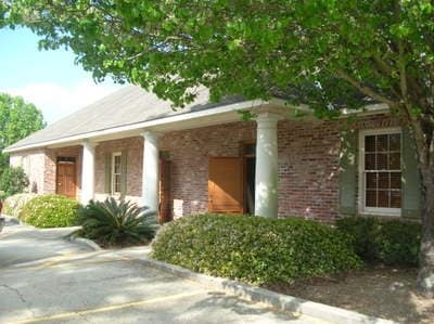 12035 Justice Ave, Baton Rouge, LA for lease Primary Photo- Image 1 of 2