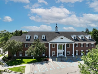 More details for 2950 W Square Lake Rd, Troy, MI - Office for Lease