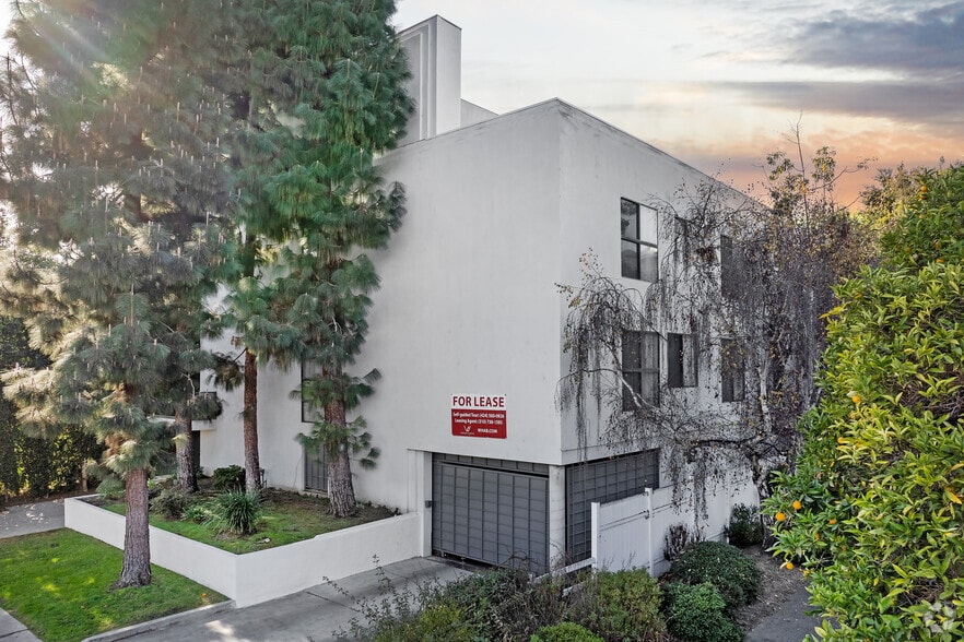 1527 Veteran Ave, Los Angeles, CA for sale - Building Photo - Image 3 of 34