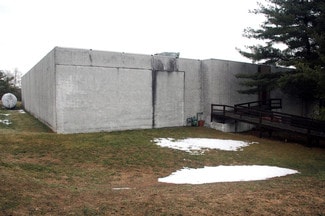 Plus de détails pour 109 Titus Mill Rd, Pennington, NJ - Industriel à vendre