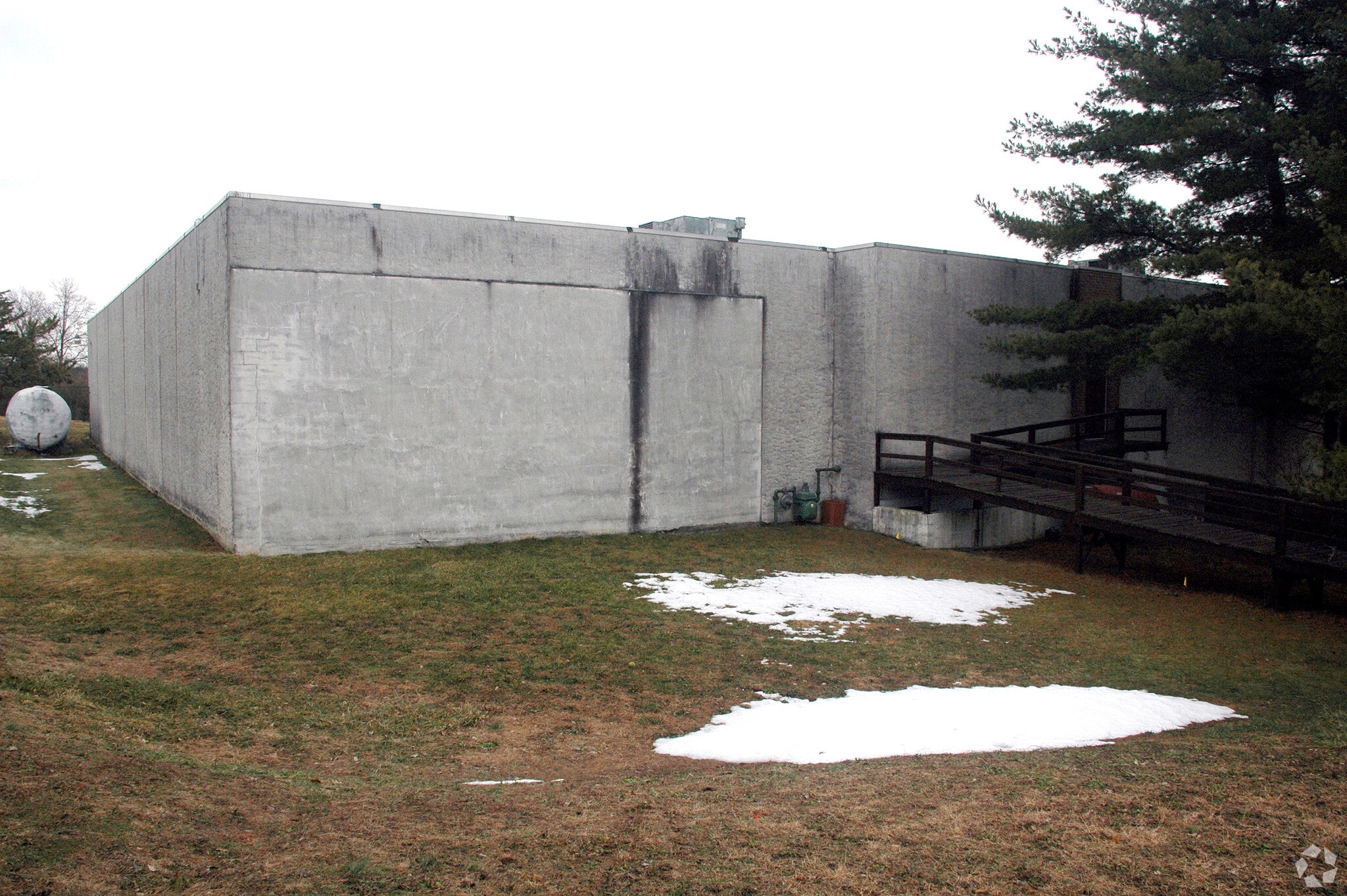 109 Titus Mill Rd, Pennington, NJ for sale Building Photo- Image 1 of 6