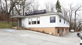 More details for 11743 Frankstown Rd, Pittsburgh, PA - Office for Sale
