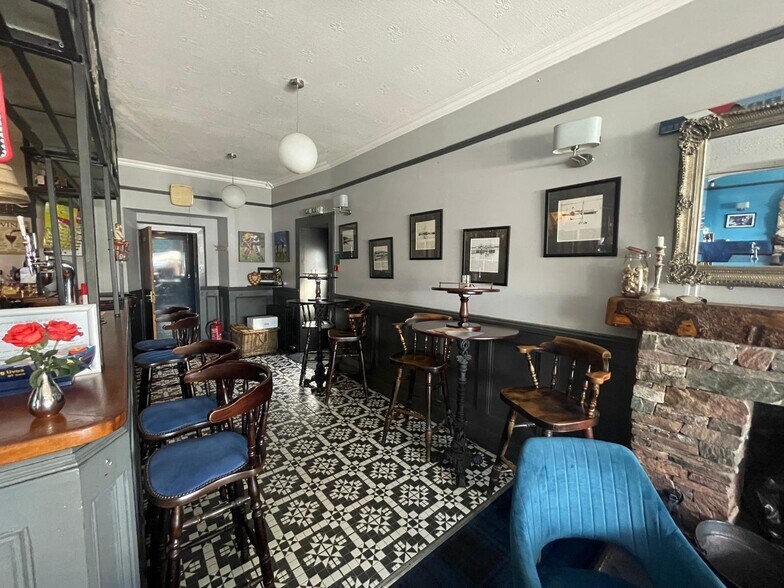 Shore Rd, Dunoon à vendre - Photo du bâtiment - Image 3 de 13