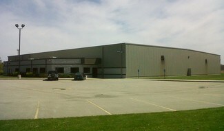 Plus de détails pour 1720 Norman St, Saginaw, MI - Industriel à louer