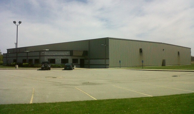 Plus de détails pour 1720 Norman St, Saginaw, MI - Industriel à louer