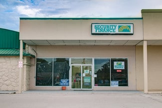 More details for 200 Hobson St, McMinnville, TN - Retail for Lease