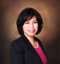Merrie Deng