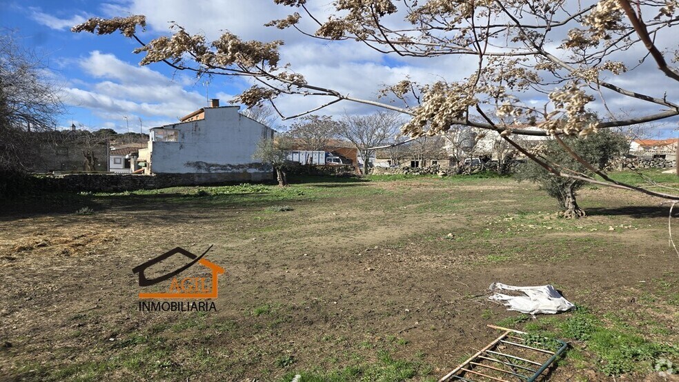 Land in Colmenar del Arroyo, Madrid for sale - Building Photo - Image 3 of 7