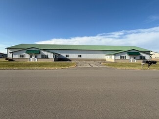 Plus de détails pour 30659 Pearl Dr, Saint Joseph, MN - Industriel à louer