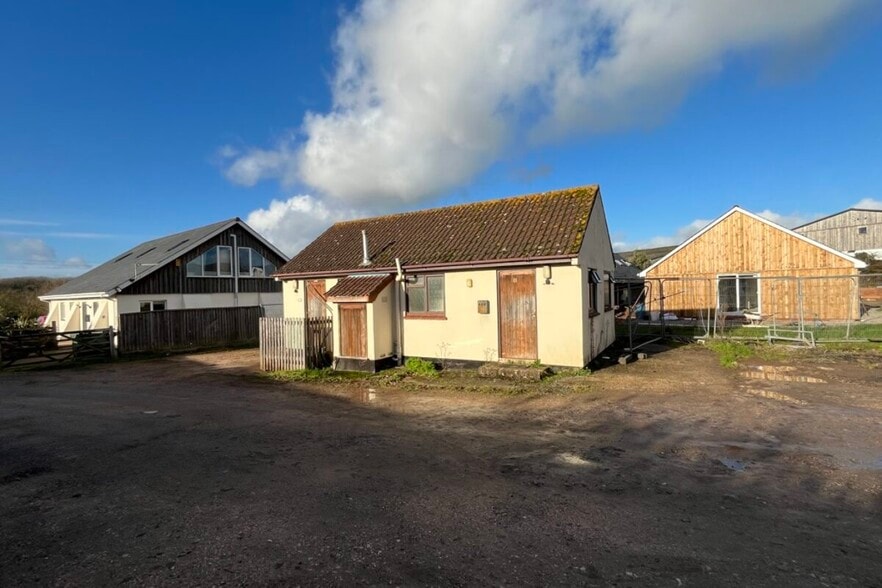 Yeo Business Park, Exeter à louer - Photo du bâtiment - Image 2 de 3