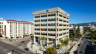 Plus de détails pour 1180 S Beverly Dr, Los Angeles, CA - Coworking à louer