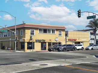 Plus de détails pour 2009 E 7th St & 710 Cherry Ave – Multi-résidentiel à vendre, Long Beach, CA