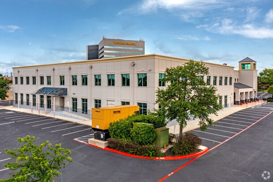 6010 Exchange Pky, San Antonio, TX à louer - Photo du bâtiment - Image 3 de 5
