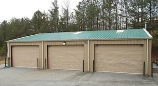 More details for 53 Old Cove S Rd, Jasper, GA - Industrial for Lease