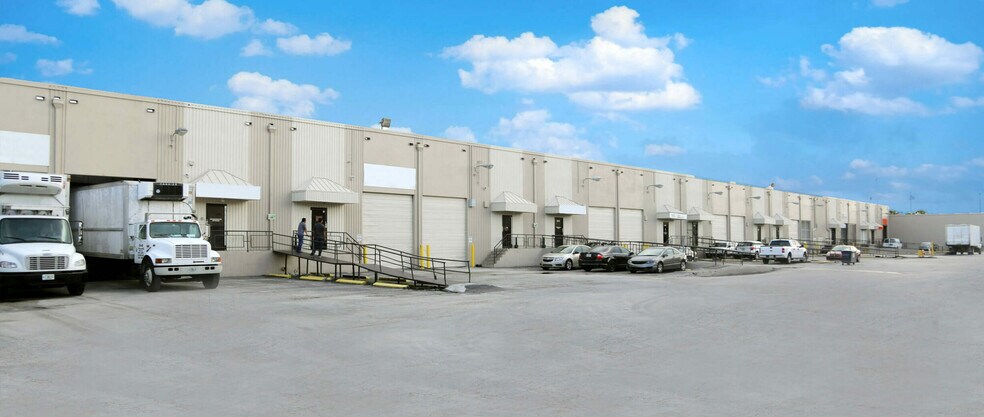 2700-2734 NW 72nd Ave, Miami, FL à louer - Photo du bâtiment - Image 2 de 2
