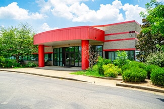 More details for 1800 Joe B Jackson Pky, Murfreesboro, TN - Industrial for Lease