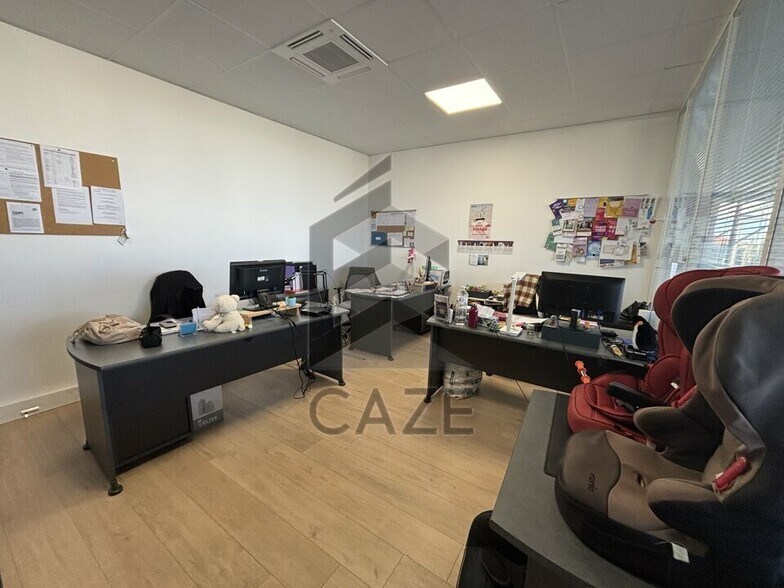 Bureau dans Pessac à louer - Photo intérieure - Image 3 de 5