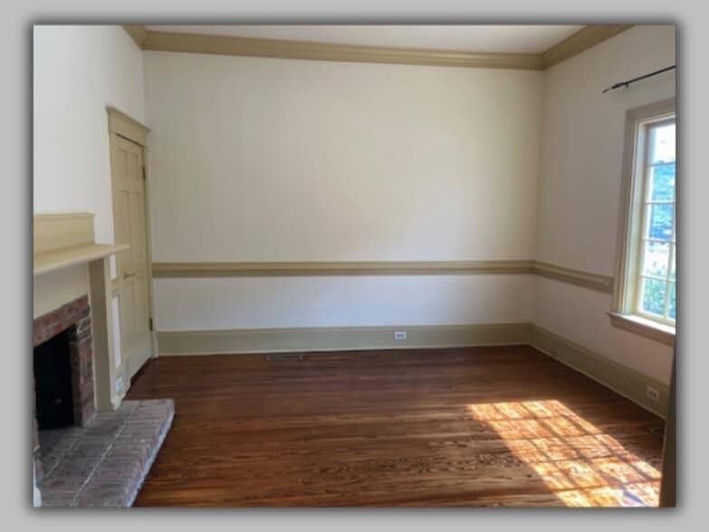 610 W Peace St, Raleigh, NC for sale - Interior Photo - Image 3 of 6
