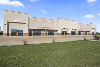 More details for 9217-9301 S Eastern Ave, Oklahoma City, OK - Industrial for Lease