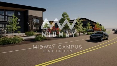 575 SE 9th St, Bend, OR for lease - Commercial Listing Video 