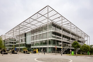 More details for 566 Chiswick High Rd, London - Office for Lease