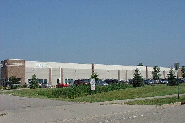 More details for 1914 Wright St, Madison, WI - Flex for Lease