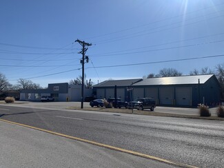 More details for 9300 Natural Bridge Rd, Berkeley, MO - Industrial for Sale