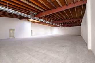 4625 W Washington Blvd, Los Angeles, CA for lease Interior Photo- Image 2 of 3