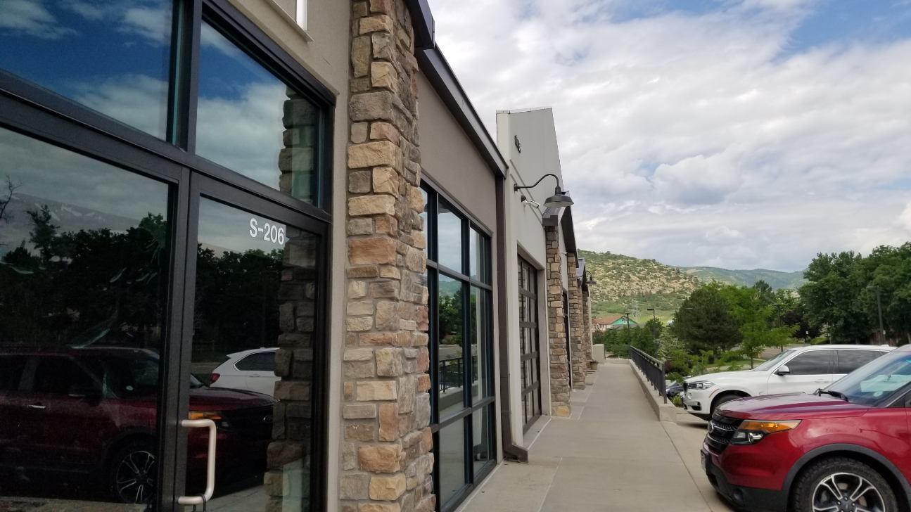 11786 Shaffer Pl, Littleton, CO à vendre Photo du bâtiment- Image 1 de 1