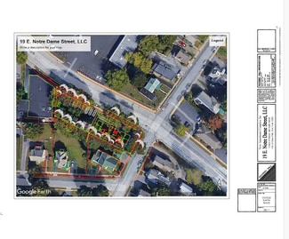 More details for 147 South St, Glens Falls, NY - Land for Sale