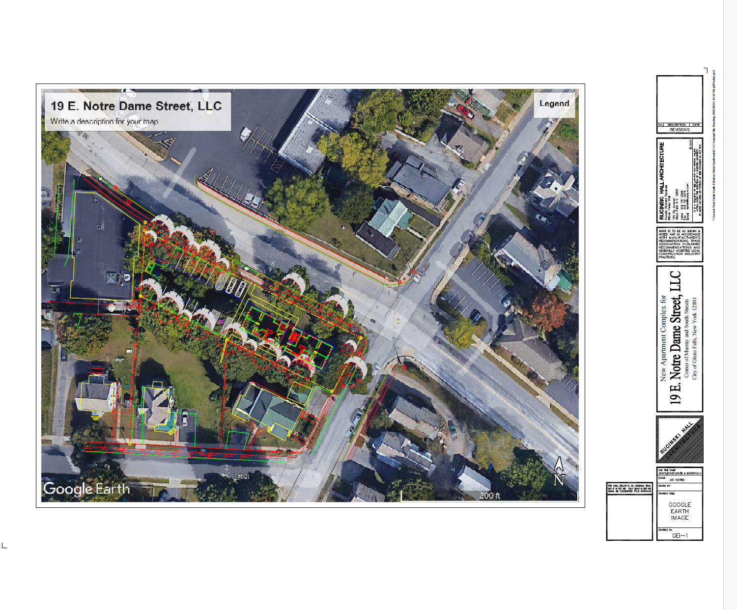 147 South St, Glens Falls, NY for sale Building Photo- Image 1 of 9