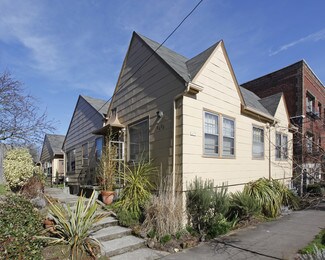 More details for 2475 NW Raleigh St, Portland, OR - Multifamily for Sale