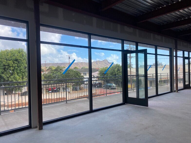 3110 Charles St, Honolulu, HI à louer - Photo intérieure - Image 2 de 10