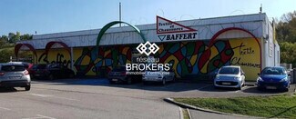 Plus de détails pour Commerce de détail à vendre