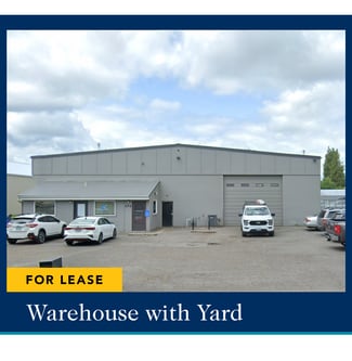 More details for 174 Wallis St, Eugene, OR - Industrial for Lease