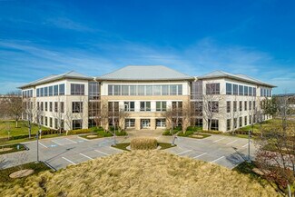 Plus de détails pour 6801 Parkwood Blvd, Plano, TX - Bureau à vendre